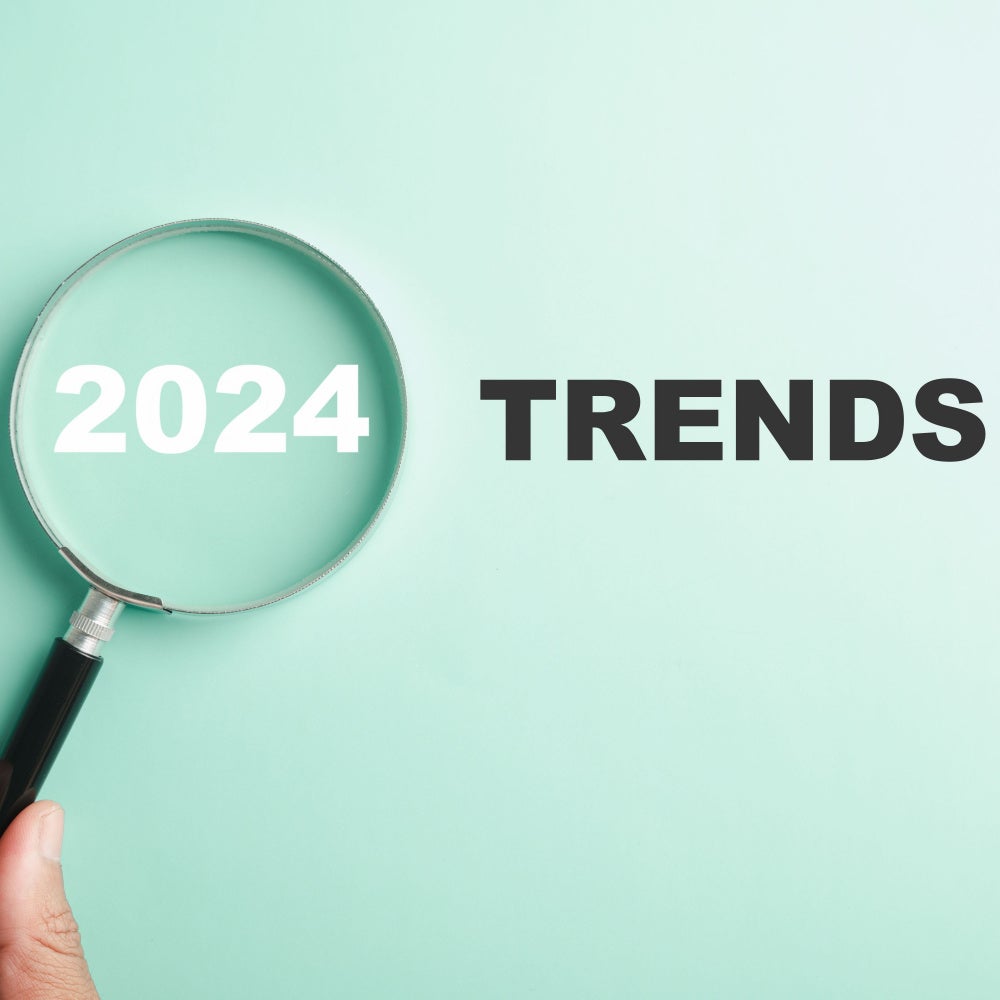 HR Trends That Will Affect You in 2024